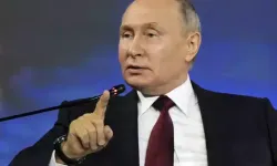 Putin: "Dış güçler Rusya'yı zayıflatmaya çalışıyor"