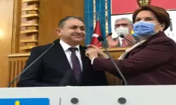 İYİ Parti'ye Milli Güvenlik Politikaları başkanı olarak atanan Ali Demir kimdir? Ali Demir kaç yaşında? nereli? ne iş yapıyor? kariyer geçmişi? Ali Demir'in biyografisi