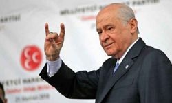 MHP Genel Başkanı Bahçeli: “Bir dava insanı her şeyden önce insandır, sonra ülkücüdür.”