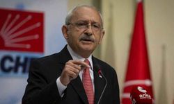 Kemal Kılıçdaroğlu, Numan Kurtulmuş'a seslendi