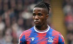 Fenerbahçe Zaha'ya Yeni Teklif Yaptı!