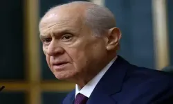 Devlet Bahçeli: "Türkiye ekonomisinin türbülanstan çıkma sürecinin zorlukları ortadadır.”