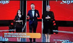 TRT Sen Türkülerini Söyle Ceren Ayça Sevim kimdir?