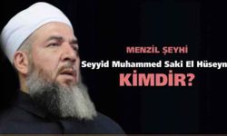 Menzilin yeni şeyhi kim olacak? Seyyid Muhammed Saki Hasimi kimdir? Saki Erol kimdir? 