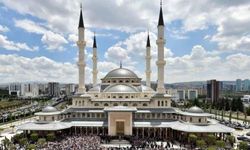Ankara'da hangi camiler var? Ankara'da Cuma namazı kılınacak camiler?