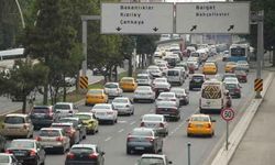 Ankara'da 15 Temmuz etkinlikleri için kapanacak yollar