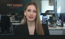 Büşra Topçu Kimdir? TRT Büşra Topçu Kimdir?