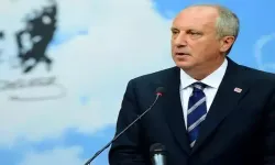 Muharrem İnce'ye ait kaset görüntüleri davasında, mahkeme kararını verdi! 