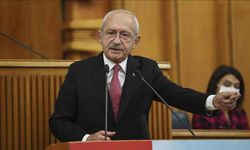 Kılıçdaroğlu: "Artık parti içi tartışmaları bir tarafa bırakıyoruz"