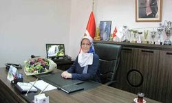 İlk Başörtülü rektör atandı; Prof. Dr. Rana Kibar kimdir?