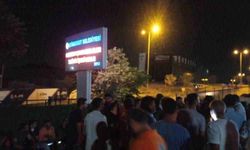 Etimesgut Belediyesi Temizlik İşçileri, Hak Arayışı İçin Grevde!
