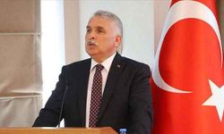 Trabzon Valisi Aziz Yıldırım Kimdir, Aziz Yıldırım Kaç Yaşında? Vali Aziz Yıldırım Nereli, Eğitimi Ne?