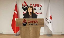 Neslihan İrvana kimdir? Neslihan Irvana; Zafer Partisi Ankara İl Başkanlığı'ndan neden istifa etti?