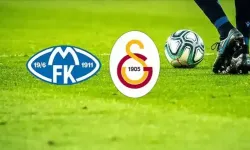 MOLDE GALATASARAY MAÇI CANLI İZLE ? | Galatasaray maçı ne zaman? Molde - Galatasaray maçı saat kaçta, hangi kanalda?