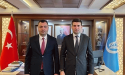Ülkü Ocakları Başkanı Ömer Şanlı kimdir? Ömer Şanlı kimdir? Ömer Şanlı kaç yaşında, evli mi?
