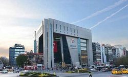 Kızılay AVM kimin? Kızılay Alışveriş Merkezi kimin? Kızılay AVM sahibi kim?