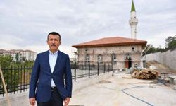 Ankara'da o semtin adı değişiyor! Solfasol'un adı 'Zülfazıl' oluyor