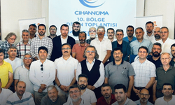 Cihannüma cemaati kimin? Cihannüma nedir? Cihannüma başkanı kim?