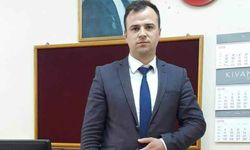 TÜM KAMU ÇALIŞANLARI EĞİTİM SENDİKASI ANKARA TEMSİLCİSİ FEHMİCAN KASALTI OLDU