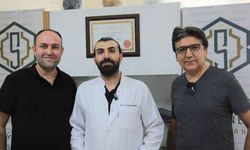 Karaman’da Mucize Ameliyat...Felçli Hasta Yeniden Yürüyecek!