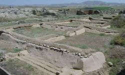 Mansur Yavaş duyurdu! Polatlı'daki Gordion Antik Kenti UNESCO Dünya Mirası Listesi’ne girdi!