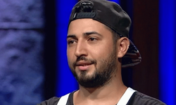Masterchef Uğur Kimdir? Uğur Karadaş kimdir? Uğur Karadaş kaç yaşında ve nerelidir? 