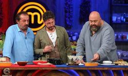 MasterChef ödül oyununu kim kazandı? 22 Eylül 2023 Masterchef kazanan takım? 
