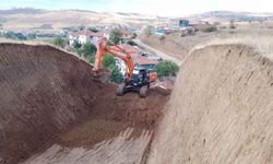 Pursaklar’a yeni imar yolları kazandırılıyor