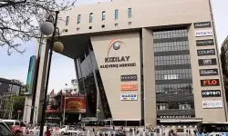 İflas eden Kızılay AVM'nin fişi çekildi!