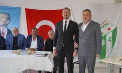 Gölbaşı Belediyespor’un yeni başkanı belli oldu