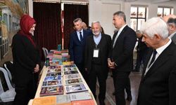 Ankara'da, İkinci Edebiyat Festivali Başladı
