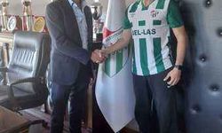 Gölbaşı Belediyespor'dan Transfer Şov