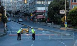 Ankaralılar Dikkat! Bugün bazı yollar trafiğe kapalı olacak!