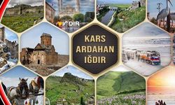 Ankara'da, O Tarihlerde Doğu Rüzgarı Esecek!