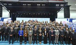 İş İnsanı Kadriye Çimen, MHP Ankara İl Yönetimi'ne seçildi