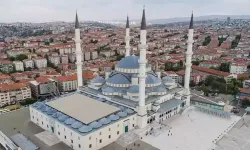 Ankara'da bugün, Filistin'de ölen Müslümanlar için, Gıyabi Cenaze Namazı kılınacak!