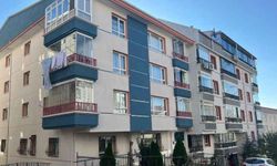 Ankara'da kız arkadaşını silahla öldüren zanlıdan kan donduran itiraf! Bir de suçu ona attı!