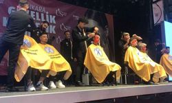 Ankara'da "Güzellik ve Kozmetik Fuarı" başladı'