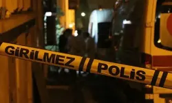 Ankara'da, kadın cinayeti! Sokak ortasında 6 yıllık sevgilisini öldürdü!