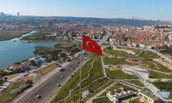 Gölbaşı İHH Kadın Kolları, Filistin'e yardım kermesi düzenledi