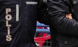 Ankara sokak ortasında kadına şiddet: Etimesgut'ta Allah ve Atatürk'e hakaret edip ve bir kadına şiddet uygulayan şüpheli gözaltına alındı