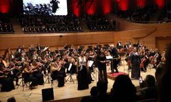 Ankara CSO ADA'da "Cumhuriyetimizin 100. Yılı Konserleri" başladı!