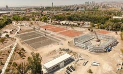 Ankara Tenis Merkezi, Cumhuriyet'in 100. yılında 'Test Turnuvası'na ev sahipliği yapacak