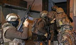 Ankara'da görülmemiş DEAŞ operasyonu! Sınır dışı edildiler