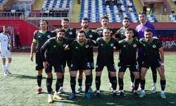 Mamakspor'un hedefi, BAL Ligi