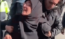 Ankara'ya gelen ABD Dışişleri Bakanı protesto edildi! Ankara Emniyet Müdürlüğü açıklama yaptı