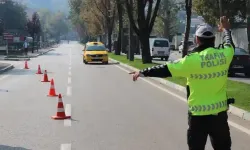 Ankaralılar dikkat! Bugünden itibaren birçok yol trafiğe kapatılacak