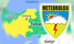 Ankaralılar dikkat Meteoroloji uyardı! İlk iki güne dikkat