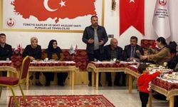 Pursaklar’da 15 Temmuz Şehidi Dualarla Anıldı