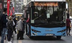 Mamak Belediye Başkanı Murat Köse Tarih Verdi! O Günden Sonra Ankara'da Halk Otobüsü Krizi Son Bulacak!